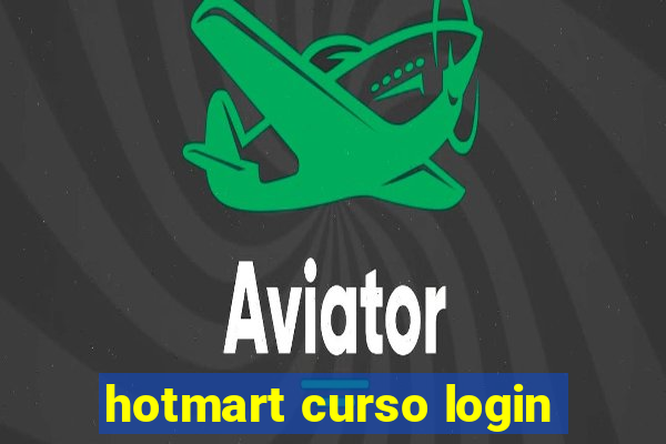 hotmart curso login